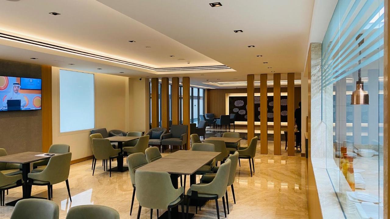 Sitara Hotel Apartment Dubai Bagian luar foto