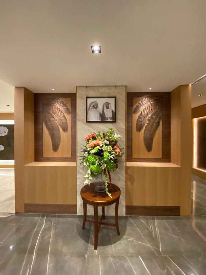Sitara Hotel Apartment Dubai Bagian luar foto