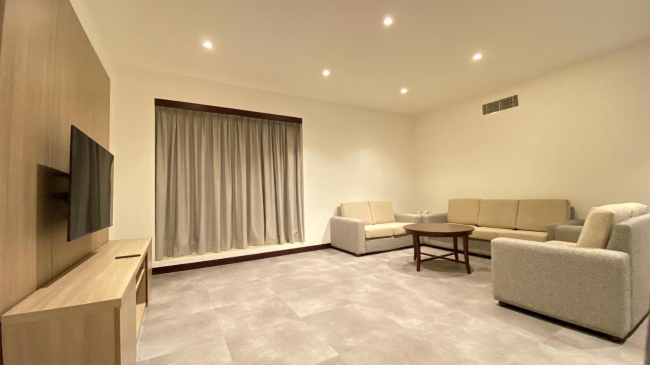 Sitara Hotel Apartment Dubai Bagian luar foto