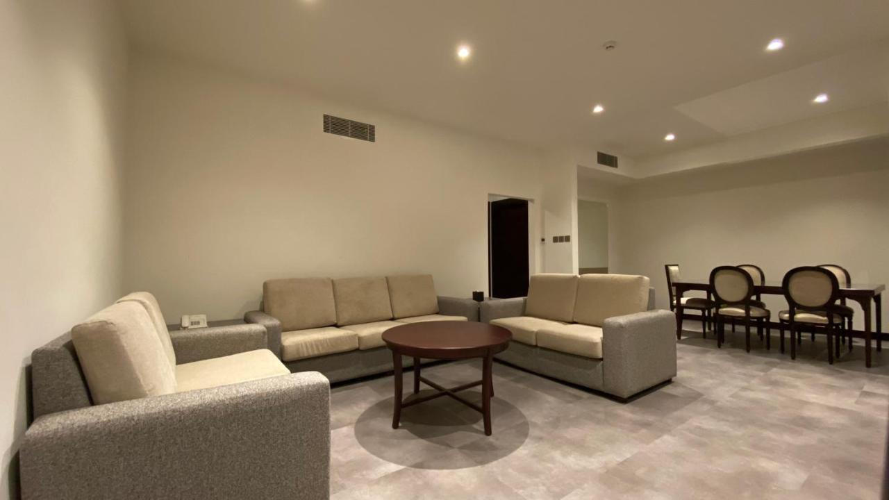 Sitara Hotel Apartment Dubai Bagian luar foto