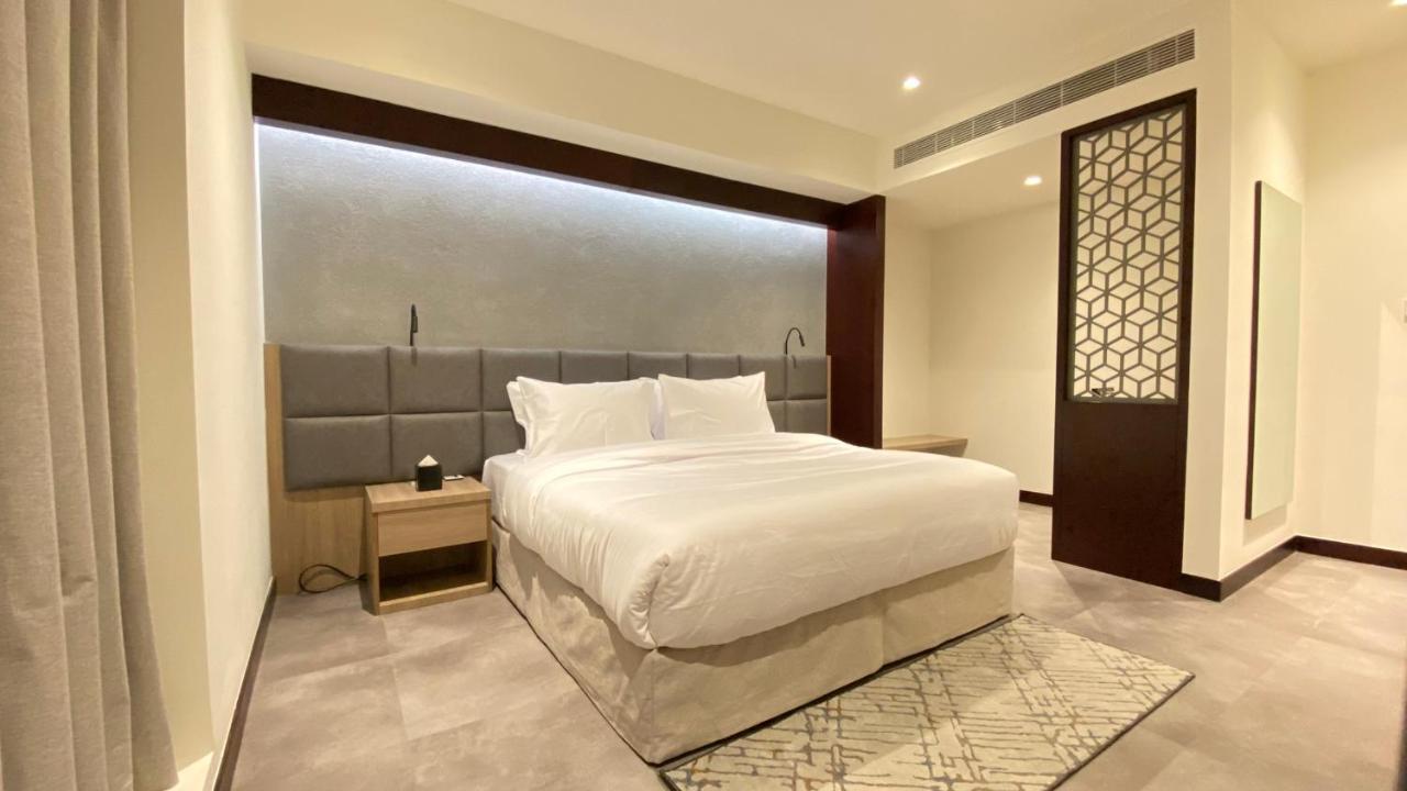 Sitara Hotel Apartment Dubai Bagian luar foto