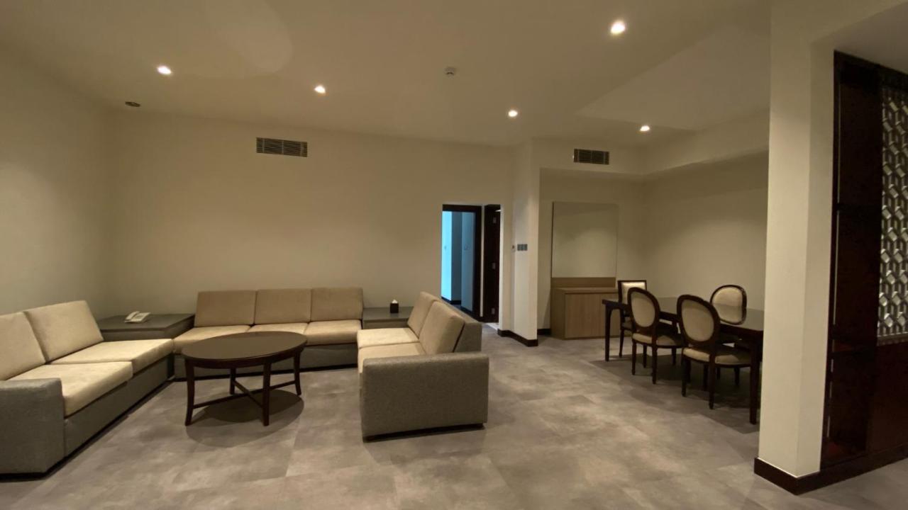Sitara Hotel Apartment Dubai Bagian luar foto