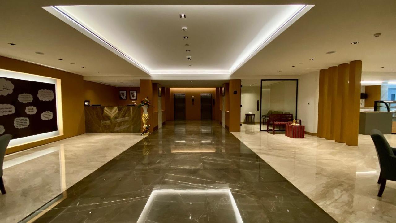 Sitara Hotel Apartment Dubai Bagian luar foto