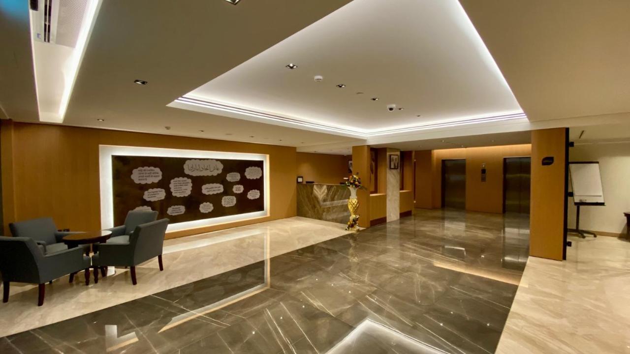 Sitara Hotel Apartment Dubai Bagian luar foto
