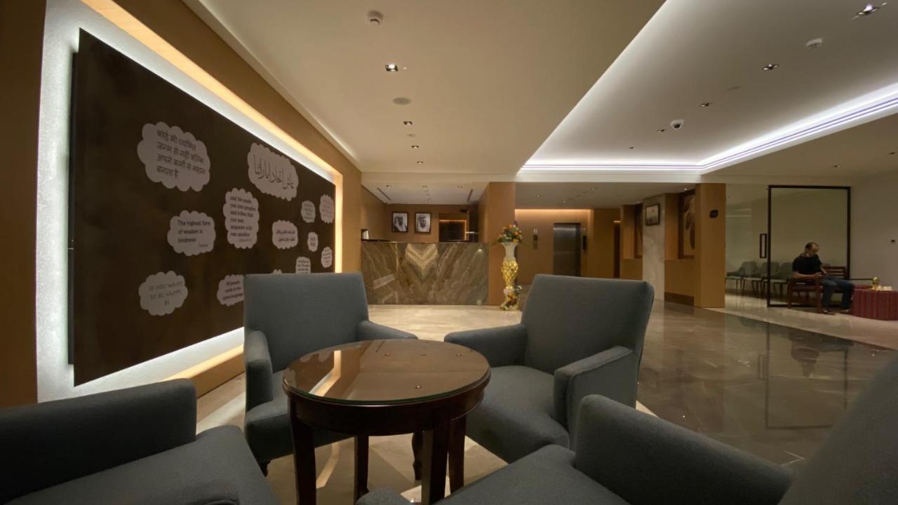 Sitara Hotel Apartment Dubai Bagian luar foto