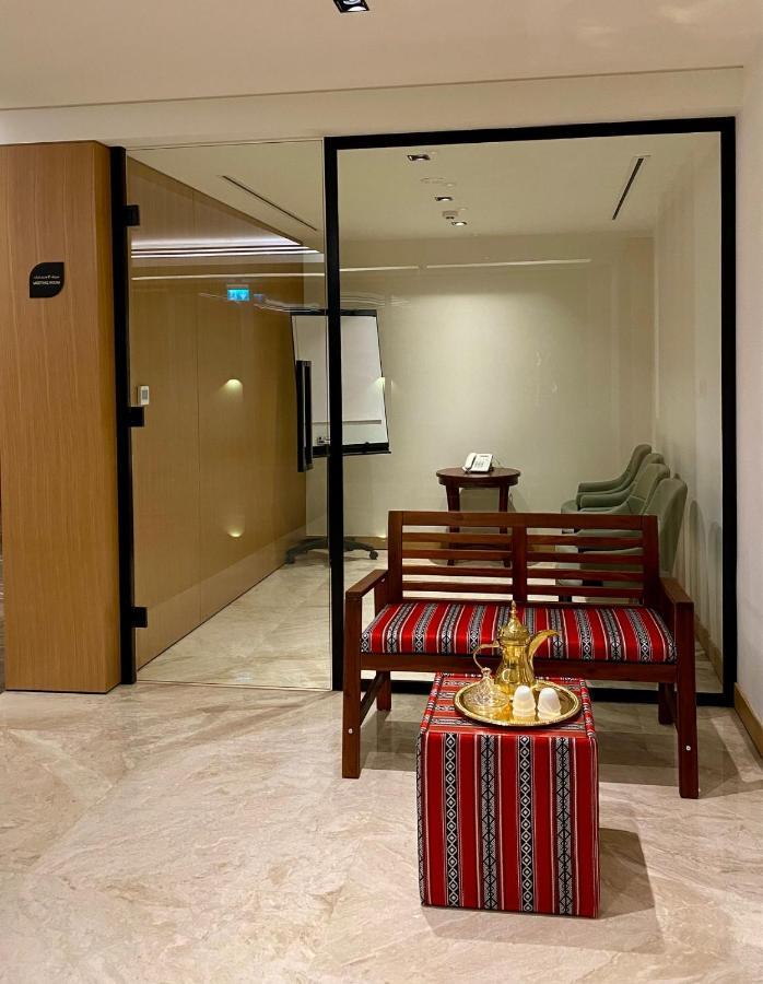Sitara Hotel Apartment Dubai Bagian luar foto