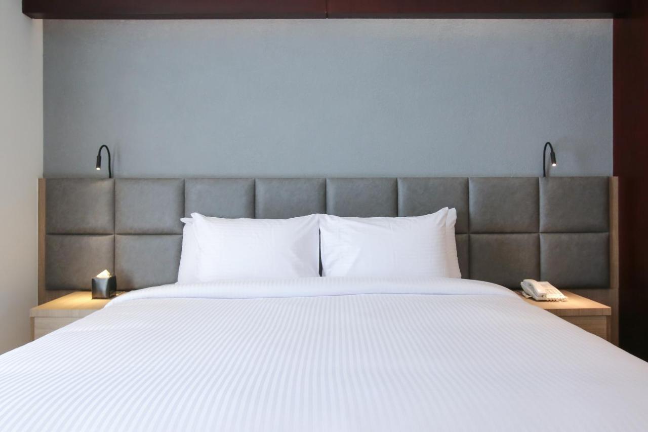 Sitara Hotel Apartment Dubai Bagian luar foto