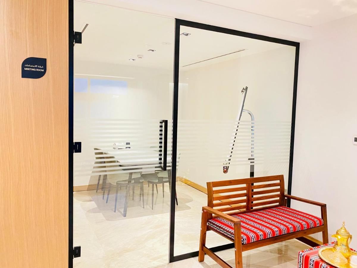 Sitara Hotel Apartment Dubai Bagian luar foto